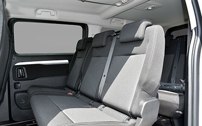 Toyota Proace Verso Family L1 2.0D 180CV 8AT Advance 8p - Miniatura 13